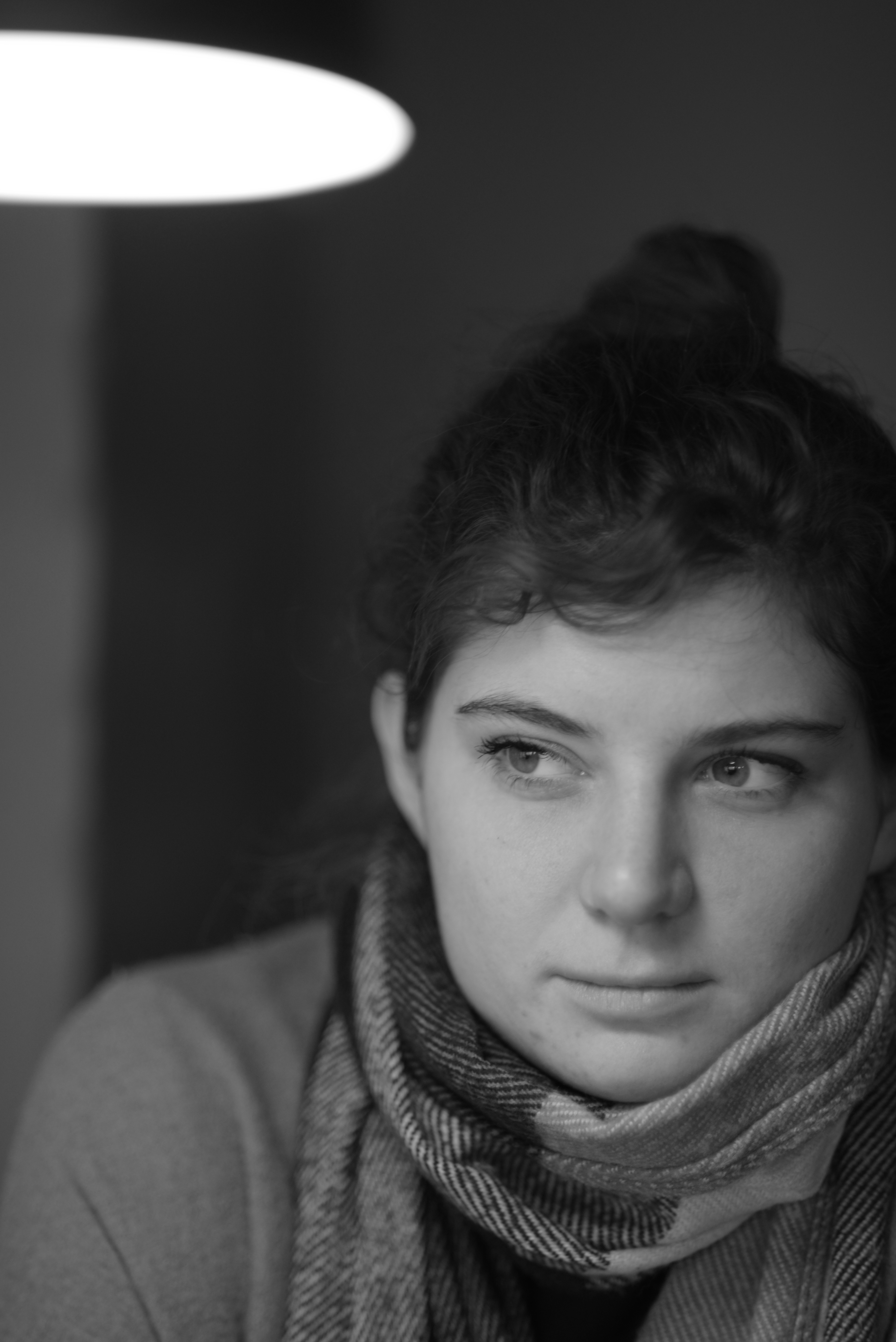 Krista Anna Belševica