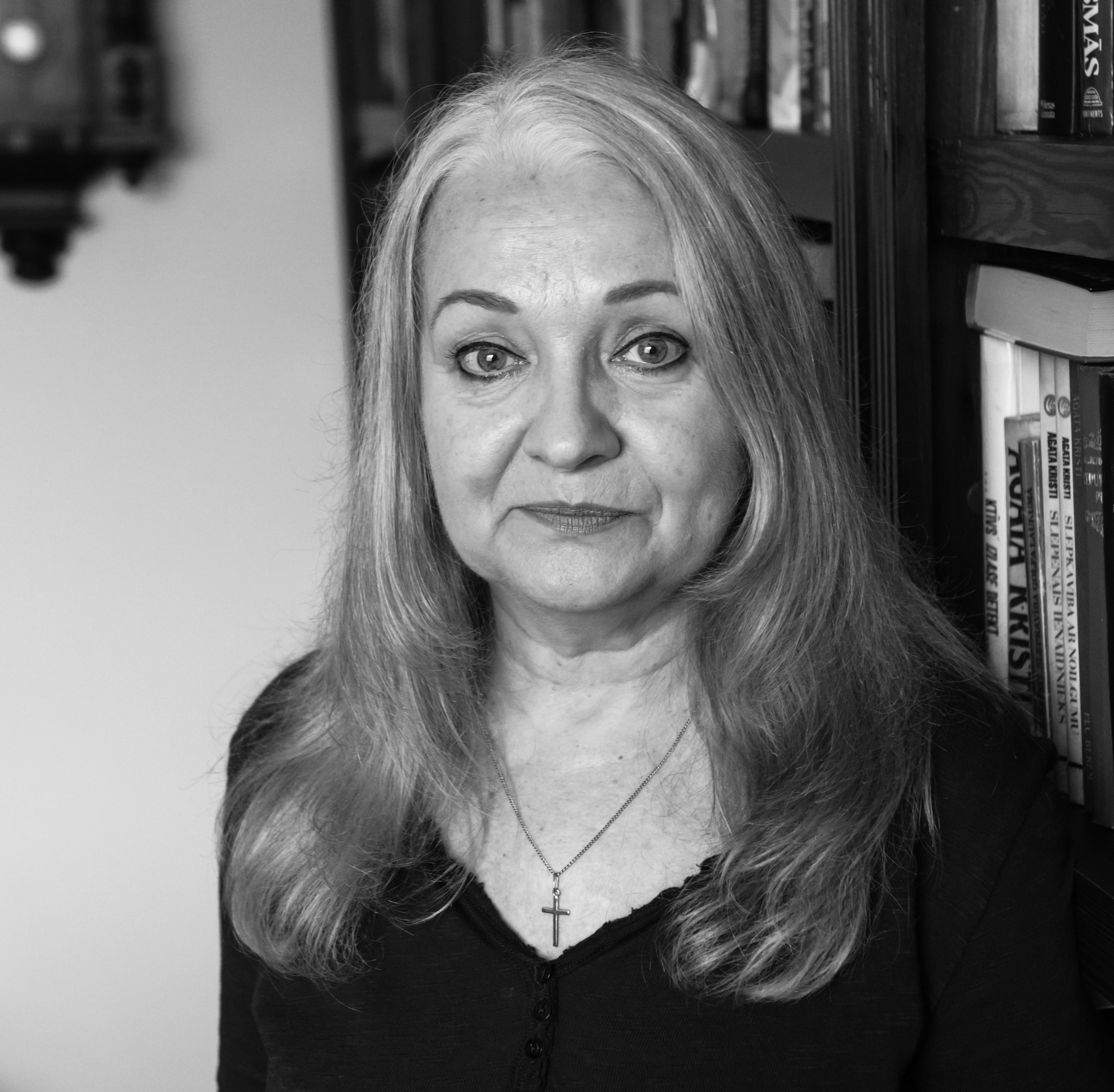 Lienīte Medne-Spāre