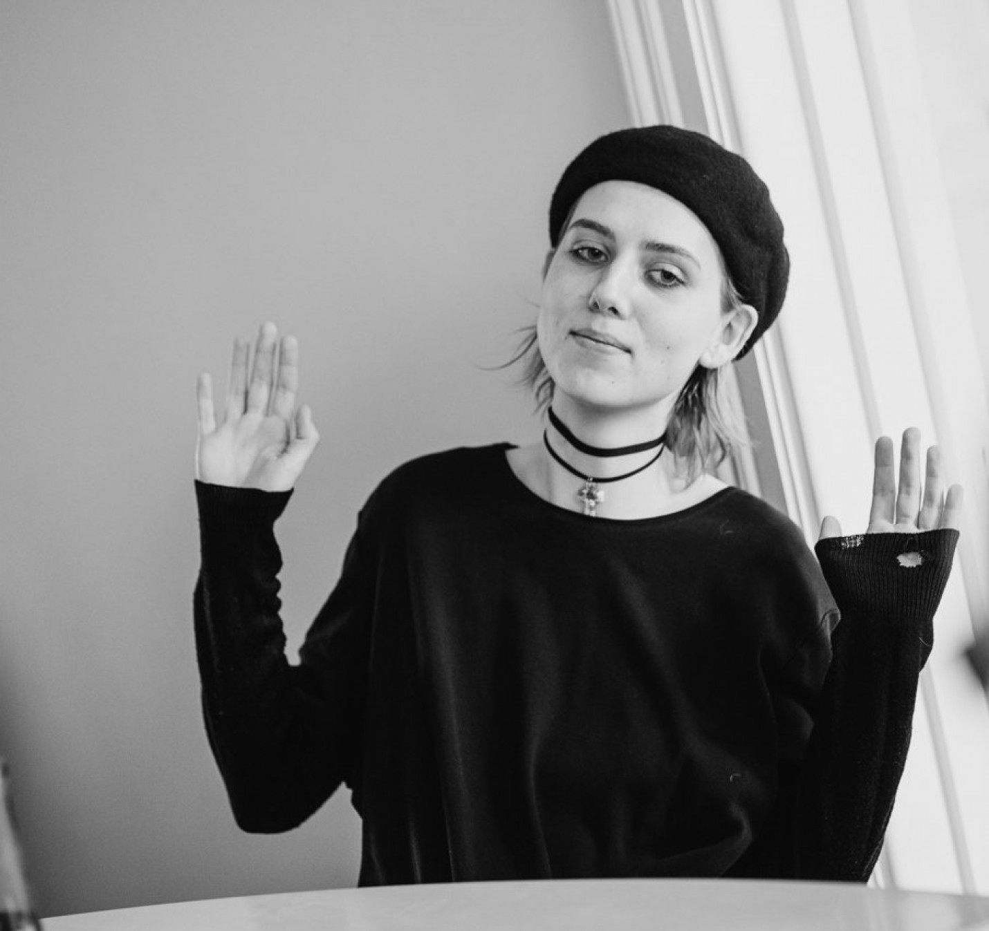 Marija Luīze Meļķe