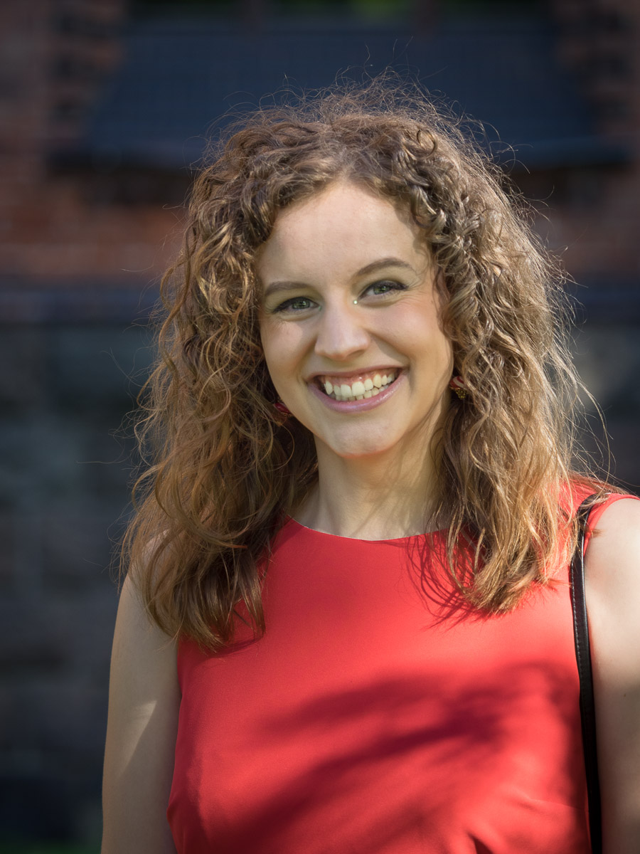 Vivianna Maria Stanislavska