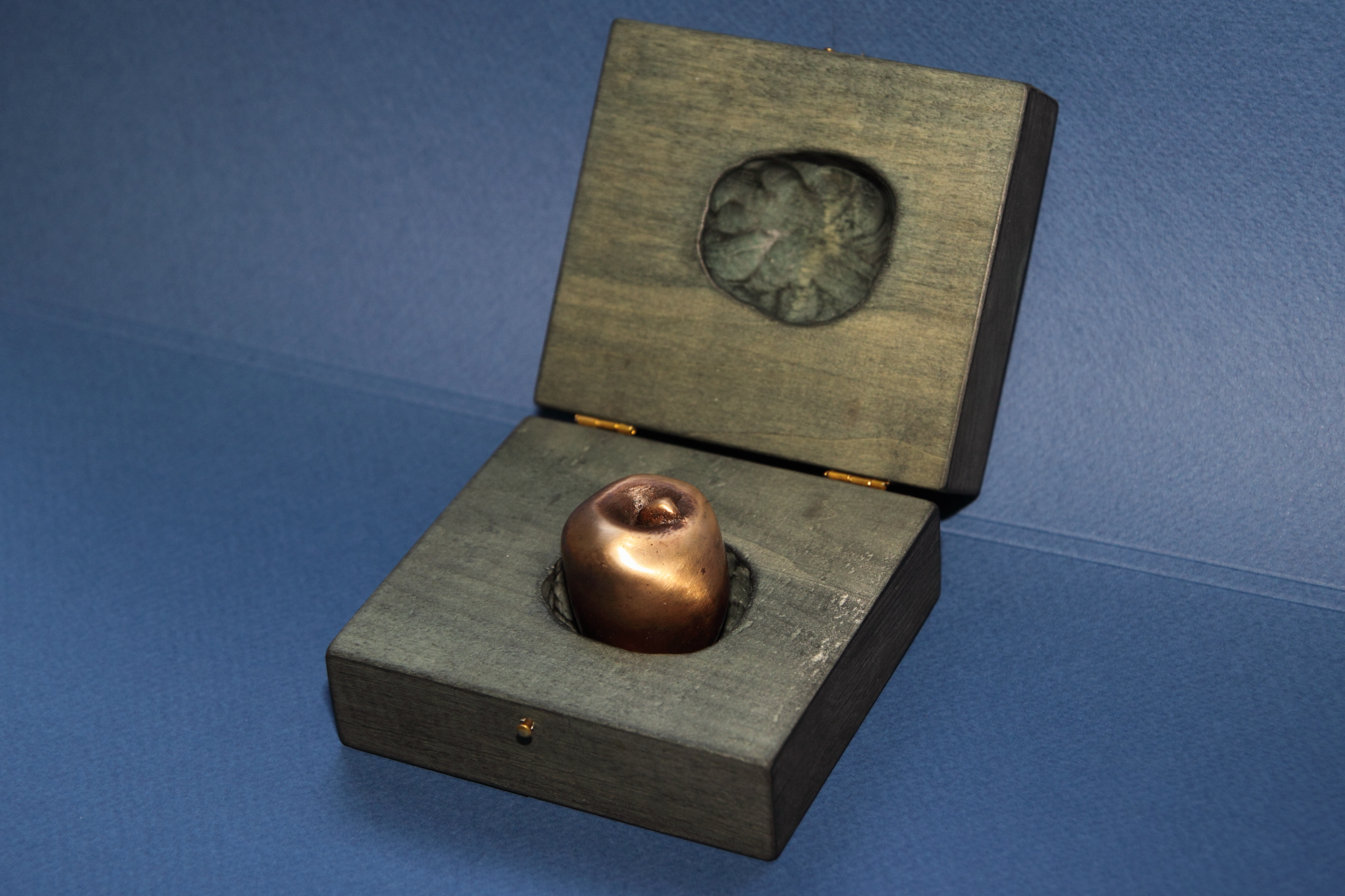 In an award ceremony hosted by the National Library of Latvia, on 28th March,
the most beautiful ...