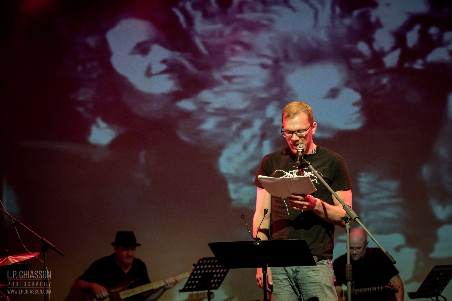 This June, writers Juris Kronbergs, Krišjānis Zeļģis, Rūta Briede and
Jānis Joņevs will travel to the UK, and Valts Ernštreits to the US, to
present their freshly published books in English, as well as participate in
discussions with other w