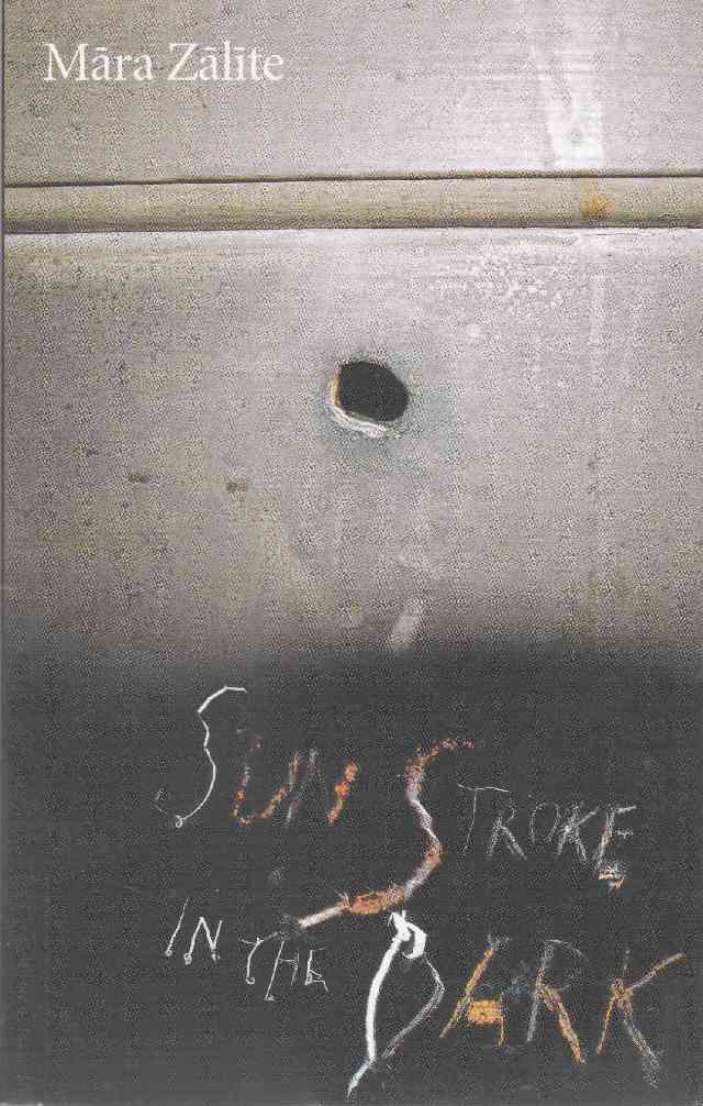  All Birds Know This. Selected Contemporary Latvian Poetry