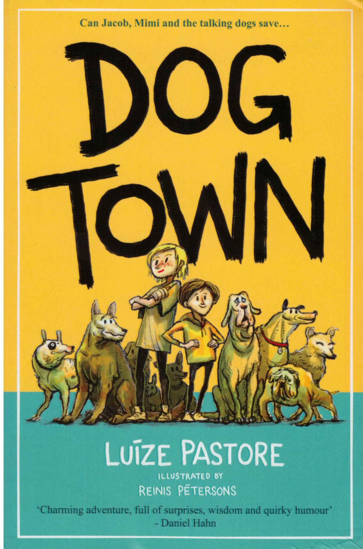  Rinoceronte alla riscossa