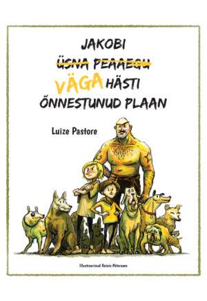  Näpsud söögilauas