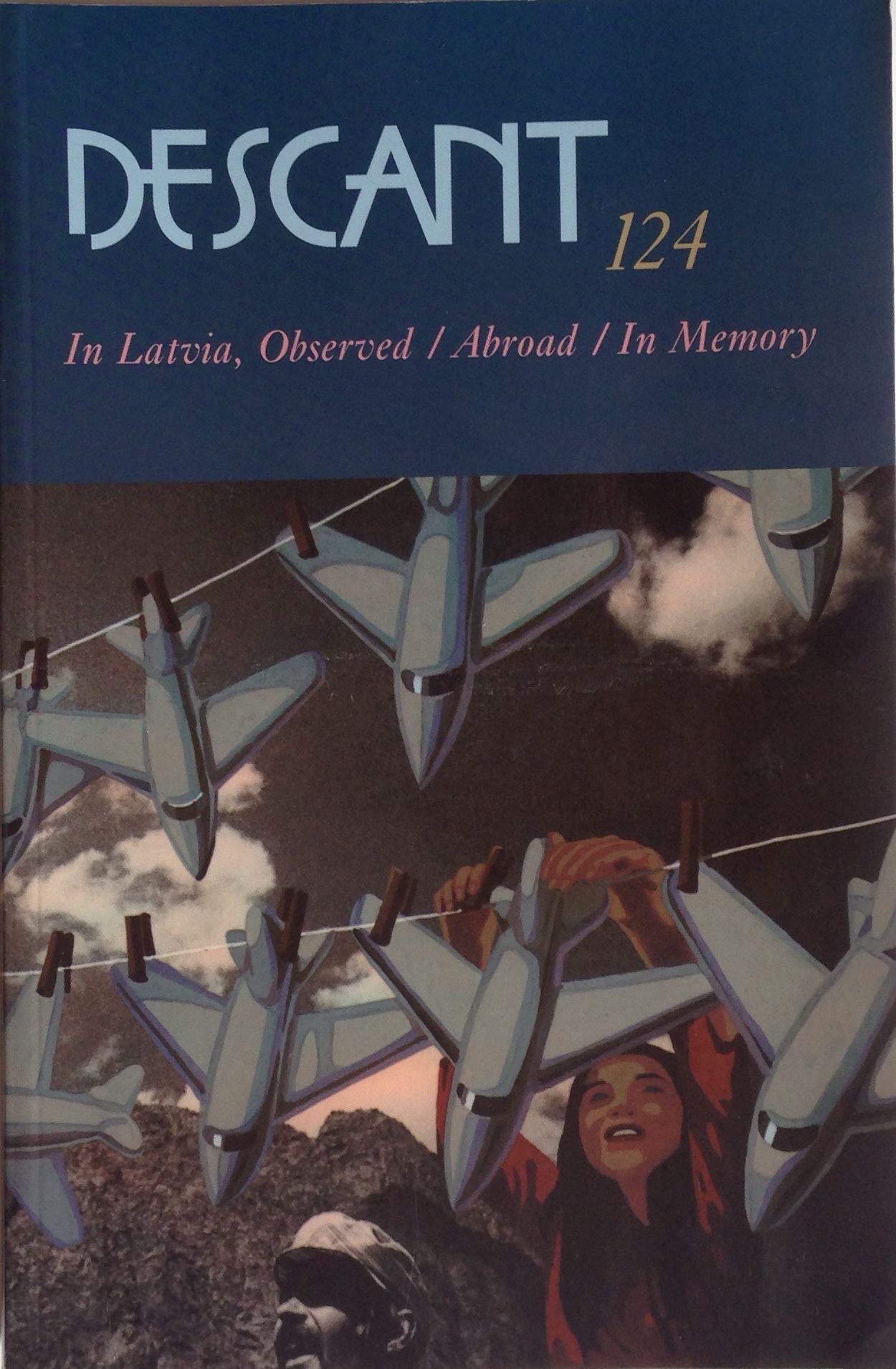  Die wilden Piroggenpiraten