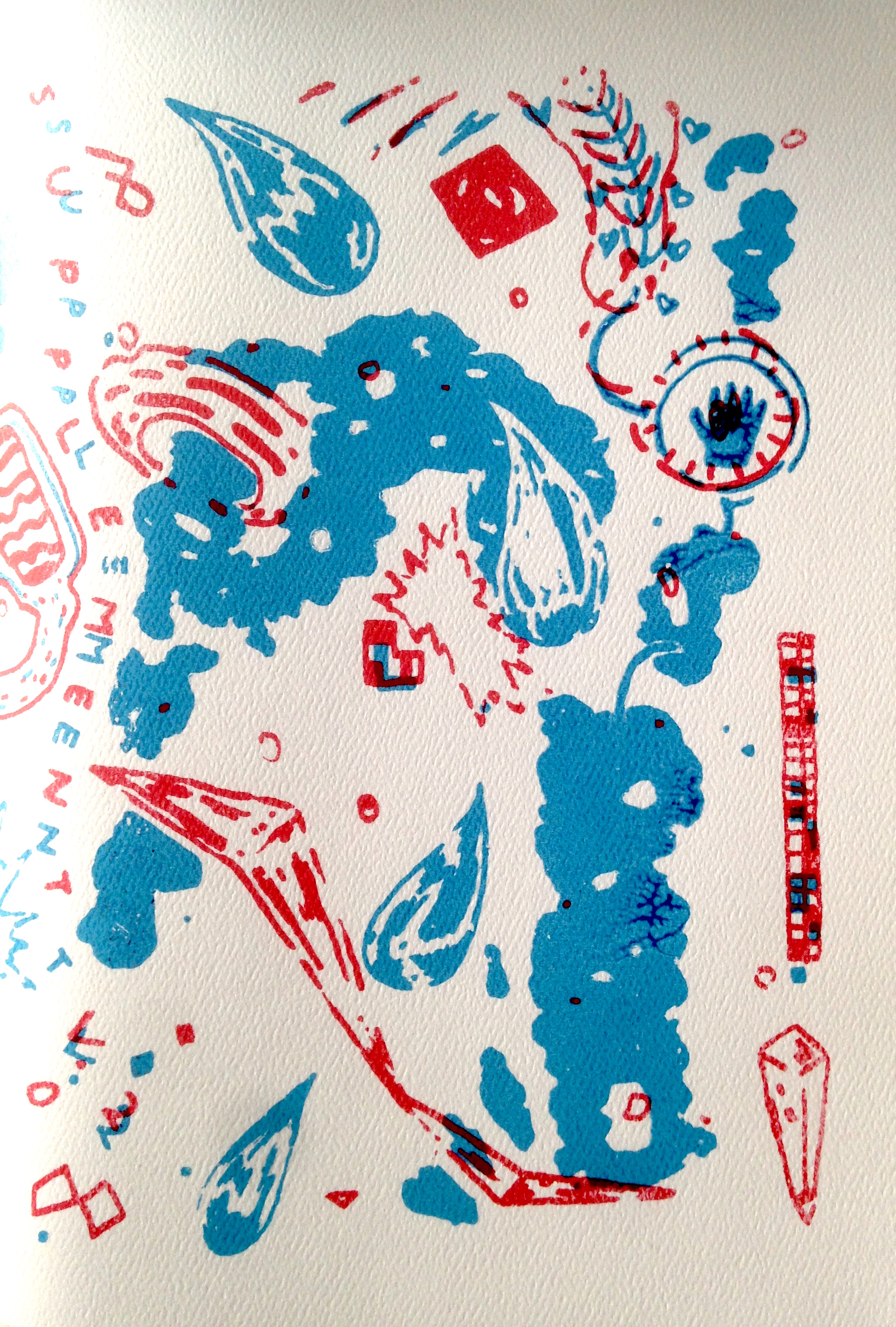  Warum hast du geweint