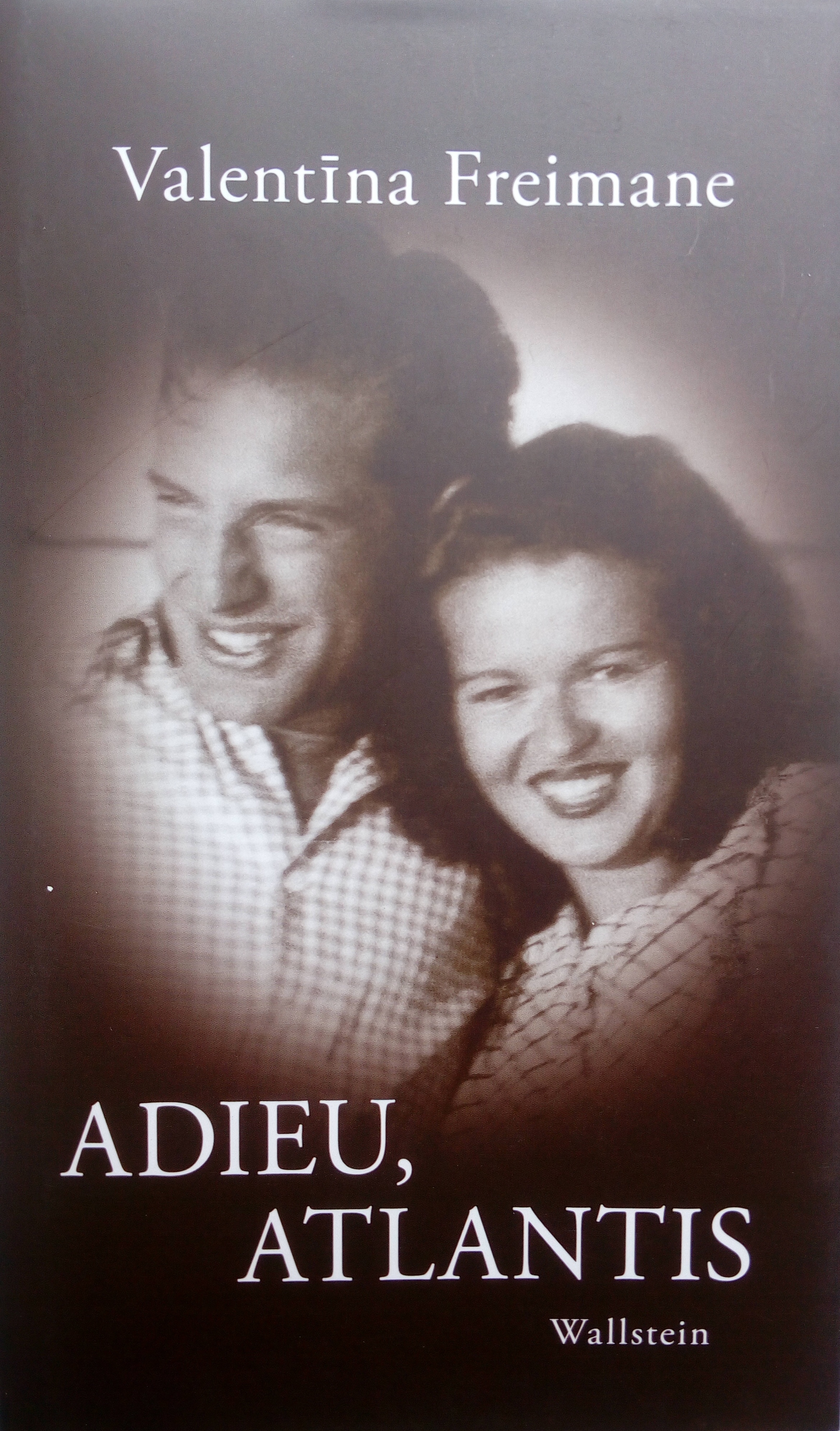  Dirty Laundry / Best European Fiction 2014