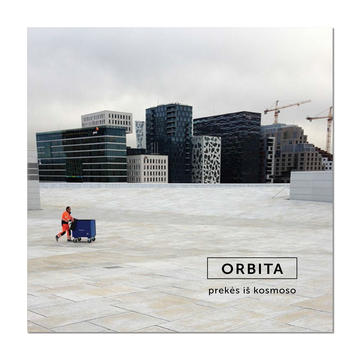  Zimny płomień Hanzy