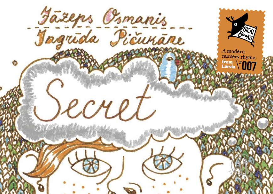  O Kátě, která chtěla být dědečkem