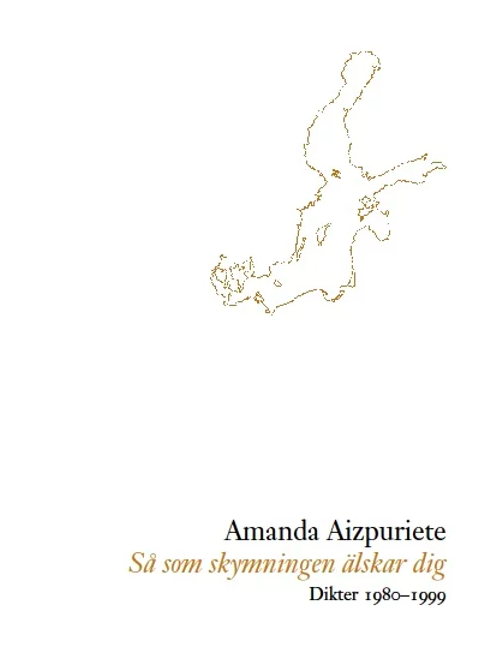  Przez sekundę w sferze wiersza