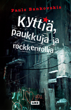  El poeta y los olores