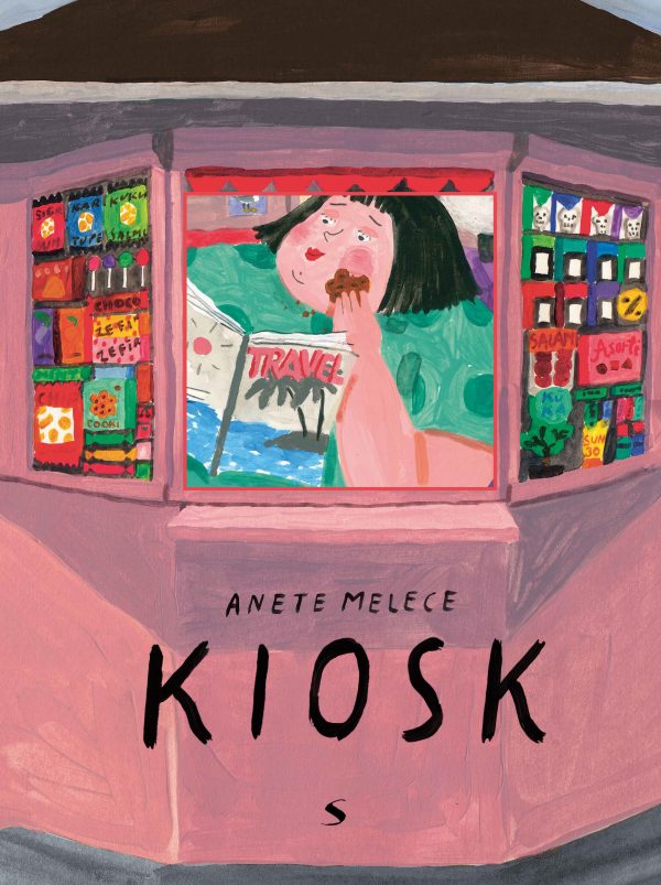  Lapsepõlv Kommunaalias