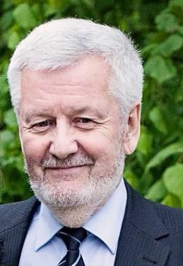 Jurgis Algimantas  Banevičius