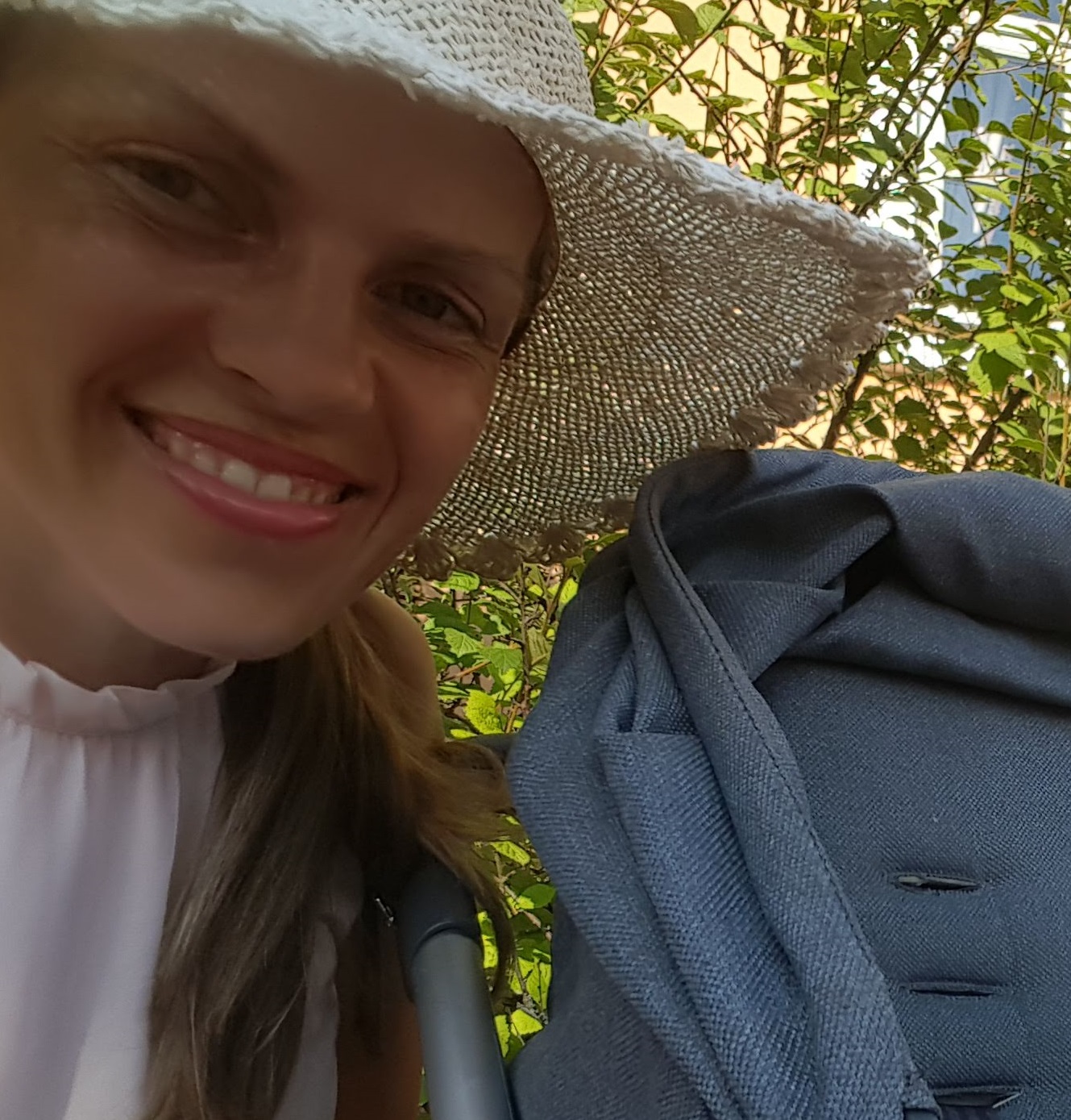 Santa Domijan Zviedre