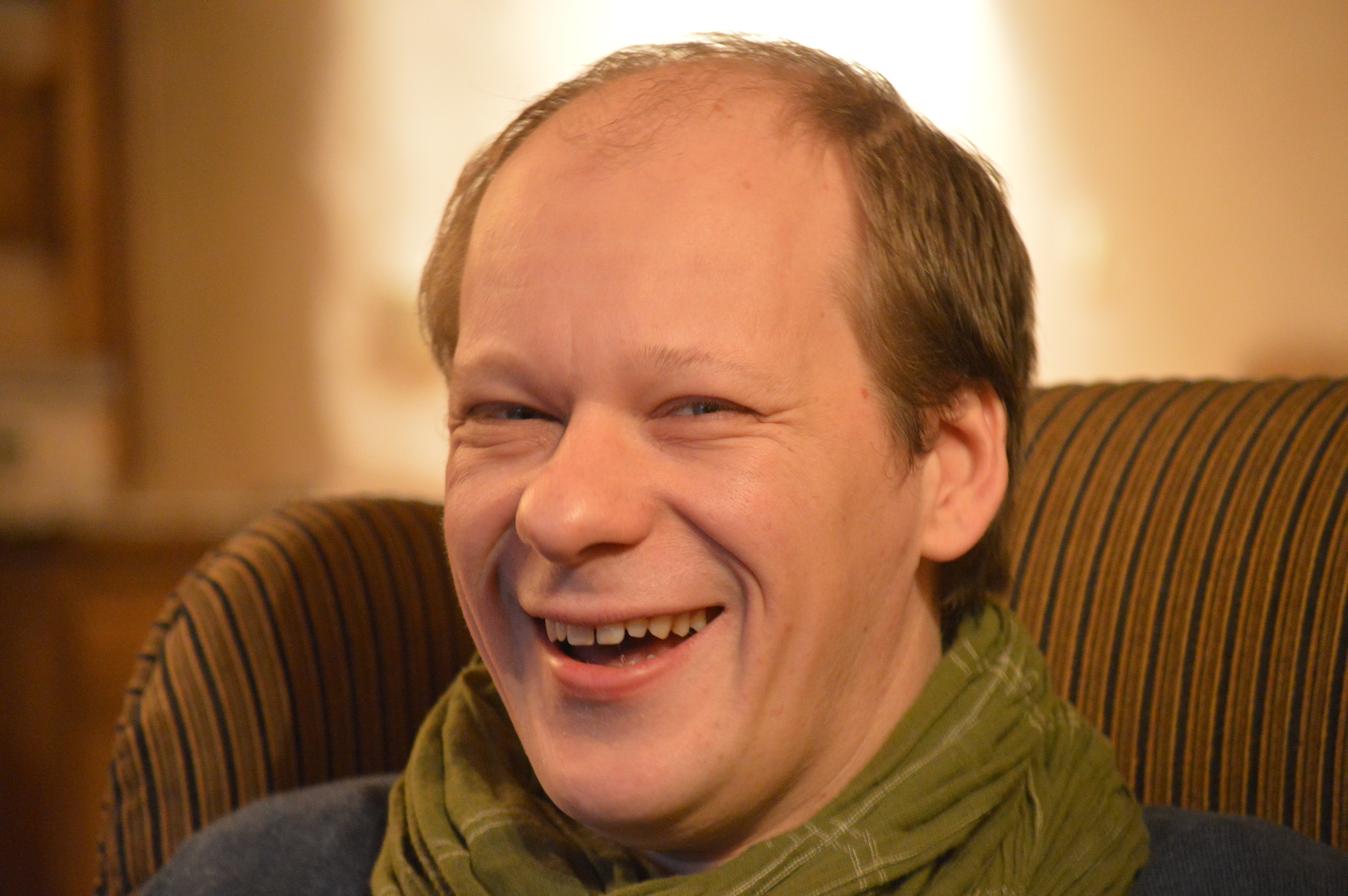 Snorre   Karkkonen Svensson