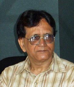 Amrit Mehta