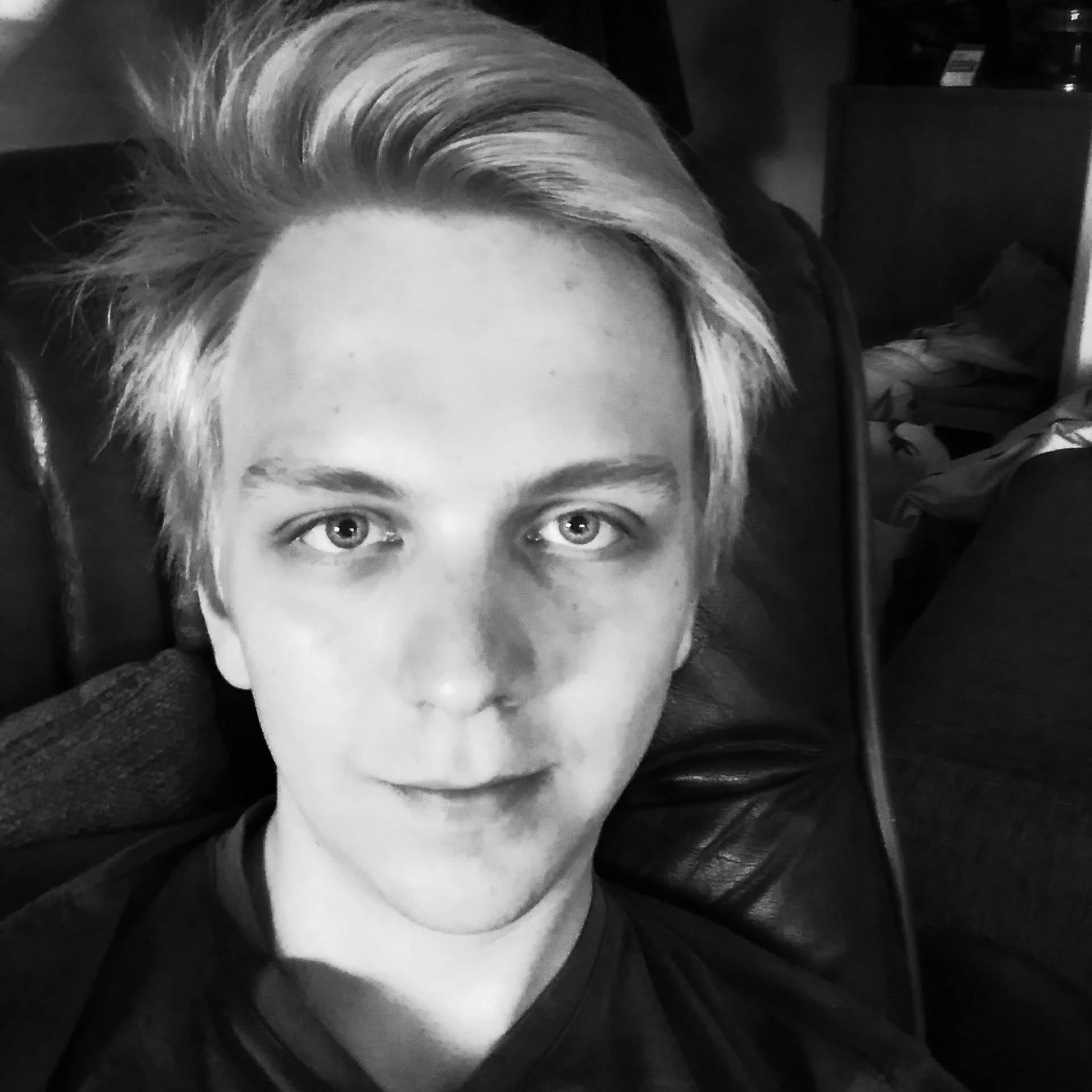 Miks Viesturs Grīns